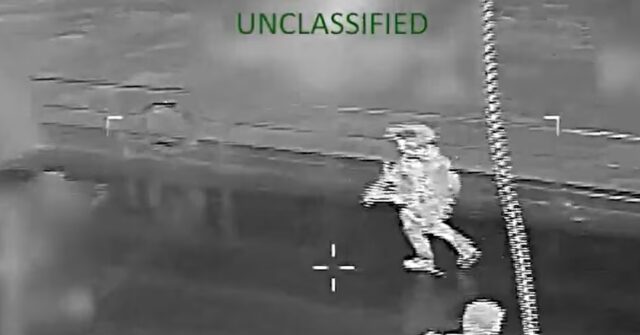 Coast Guard Takes Control of Sixth Oil Tanker Connected to Venezuela