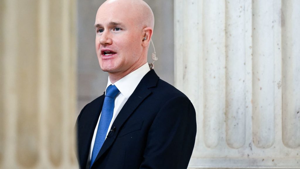 Coinbase CEO indicates important crypto vote can be postponed after last-minute cancellation