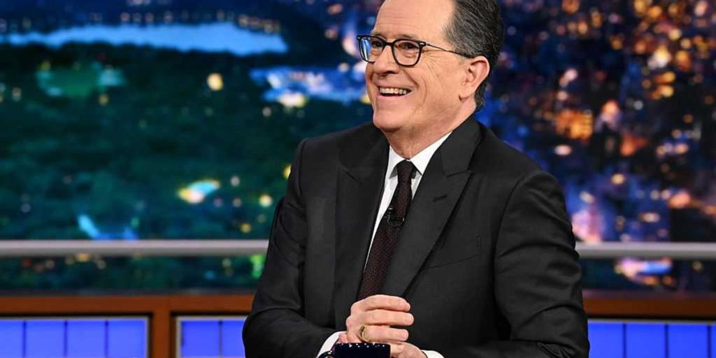 Colbert applauds Soviet feminism while overlooking the Gulags, mass killings, and forced labor.