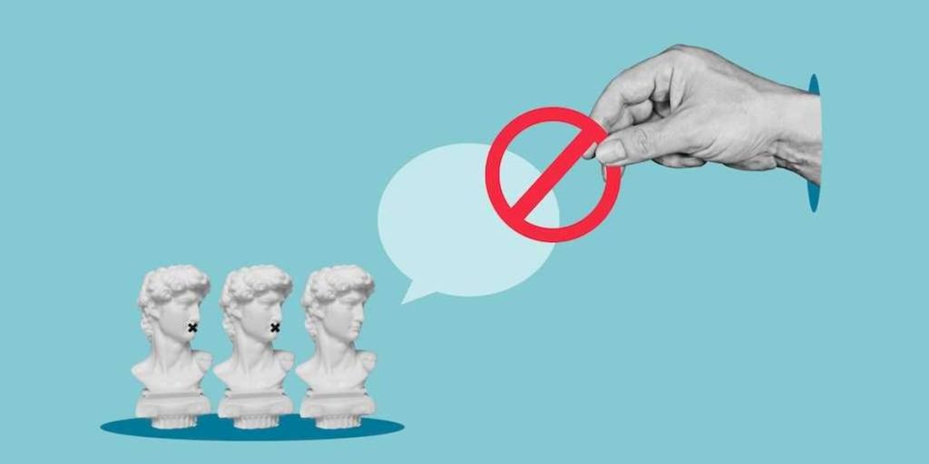 Colleges viewed free speech as something that could be set aside in 2025