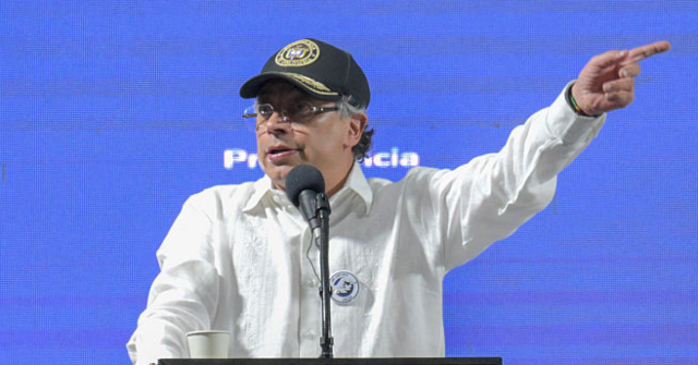 Colombian President Gustavo Petro Dismisses Gay Porn Star Appointed as Equality Minister