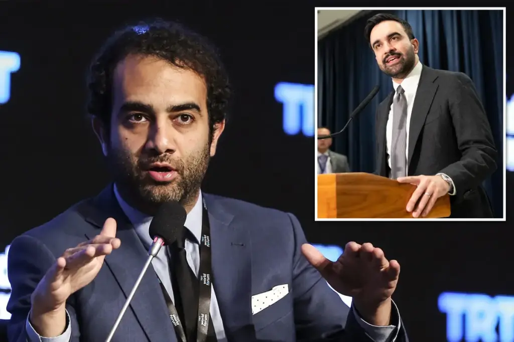 Columnist acknowledges that 'woke' politics are detrimental to Democrats