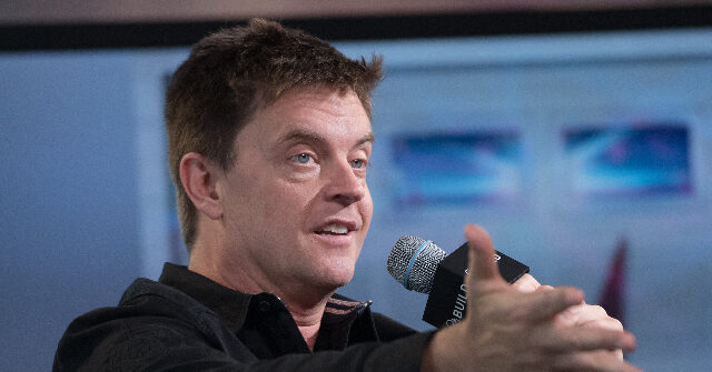 Comedian Jim Breuer Criticizes 'Demonic' Hollywood: Jesus 'Rescued' My Marriage