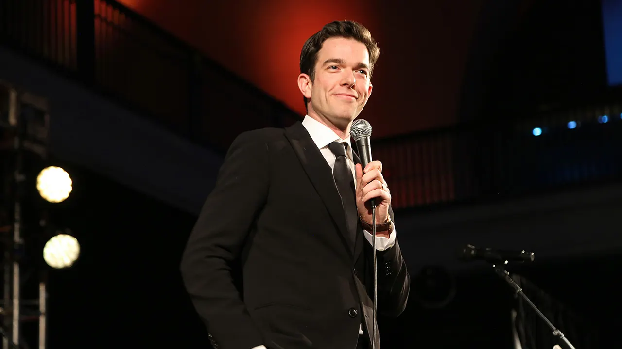 Comedian John Mulaney cancels performances in Minneapolis following deadly ICE shooting