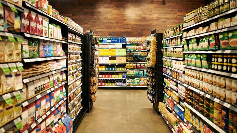 Common food additives associated with cancer and type 2 diabetes