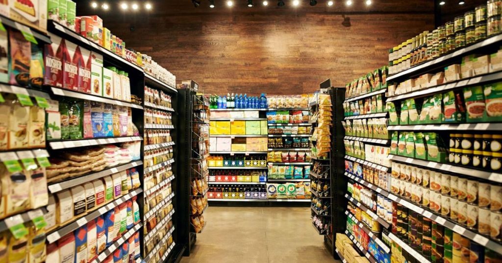 Common food additives connected to cancer and type 2 diabetes