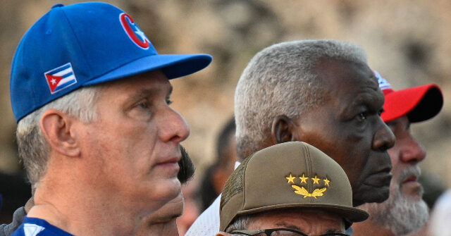 Communists Urge Cubans to Be 'More United than Ever' Following Months of Rising Protests