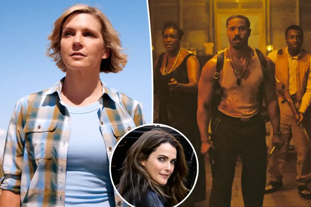 Complete list of nominees and award recipients