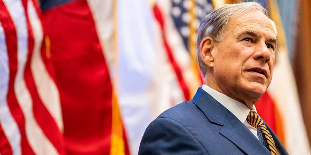 Complete prohibition of Sharia law is coming, Texas Governor Abbott tells Glenn Beck: 'It will be widely approved'