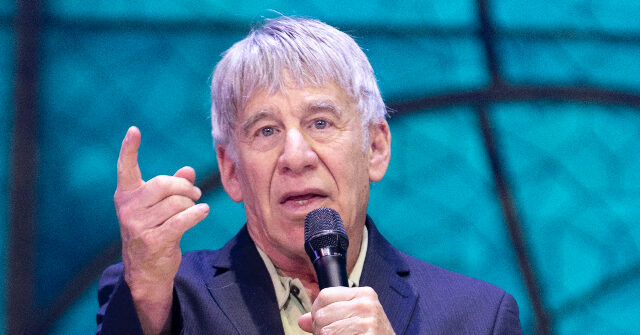 Composer Stephen Schwartz of 'Wicked' Protests Kennedy Center Over Name Change, Describing It as 'Political'