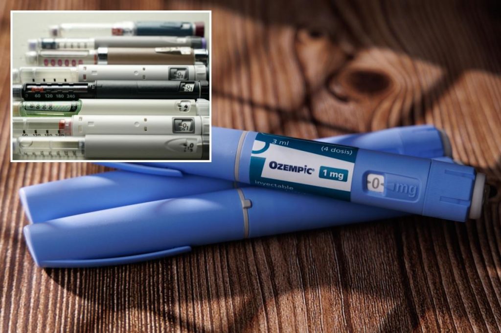 Comprehensive overview of the different types of GLP-1 medications available in 2026