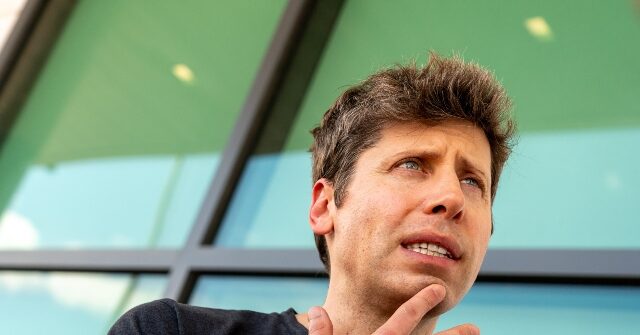 Concerns Raised About OpenAI's Future as It Loses Billions