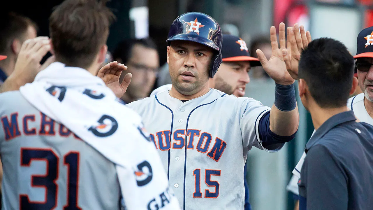 Concerns raised about Carlos Beltran's election to the Hall of Fame