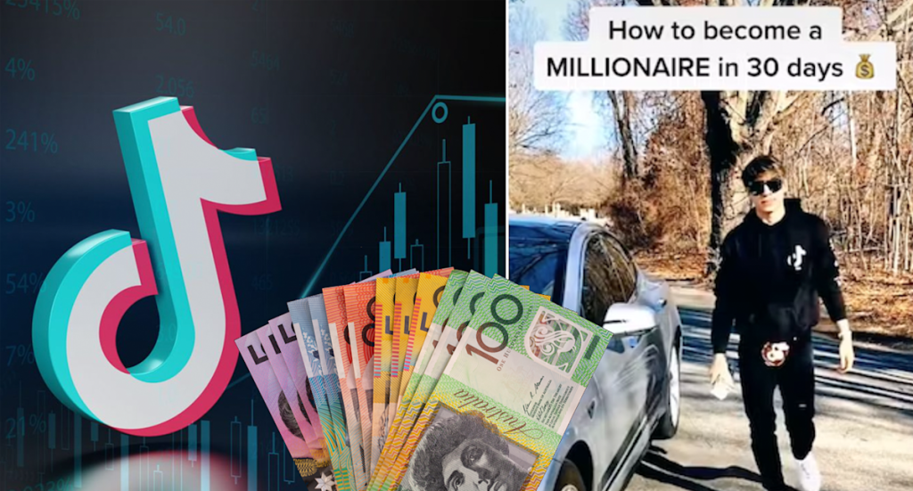 Concerns raised about concerning Gen Z investment trend as Australia considers possible ban