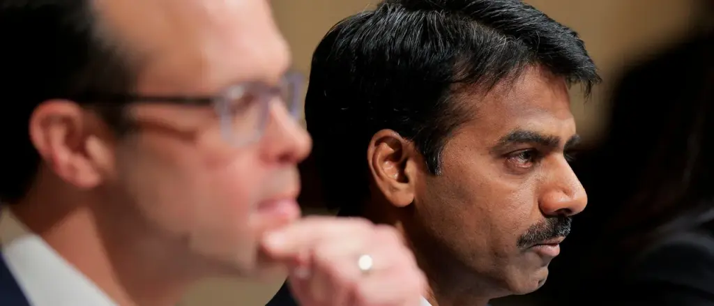 Congress Ensures Funding for Agency Involved in Discrediting Hunter Biden's Laptop