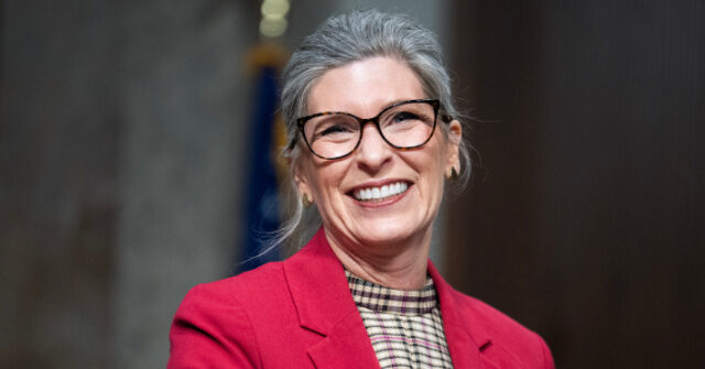 Congress Needs to Stop Funding Fraudulent Vote-Buying by Democrats