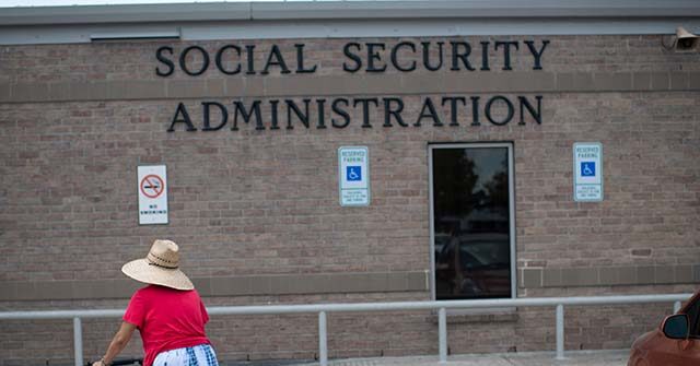Congress Prevents Deceased Individuals from Receiving Social Security