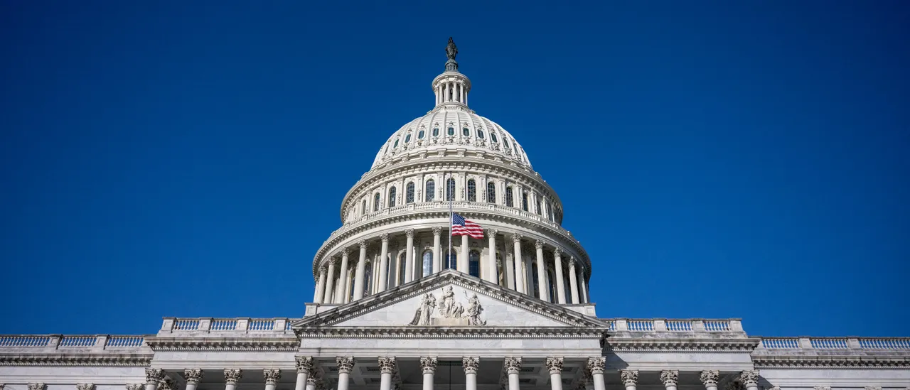 Congress Sets a New Record for Minimal Activity