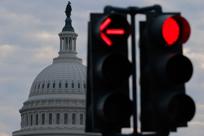 Congress introduces a $174 billion spending plan as the January 30 government shutdown deadline approaches