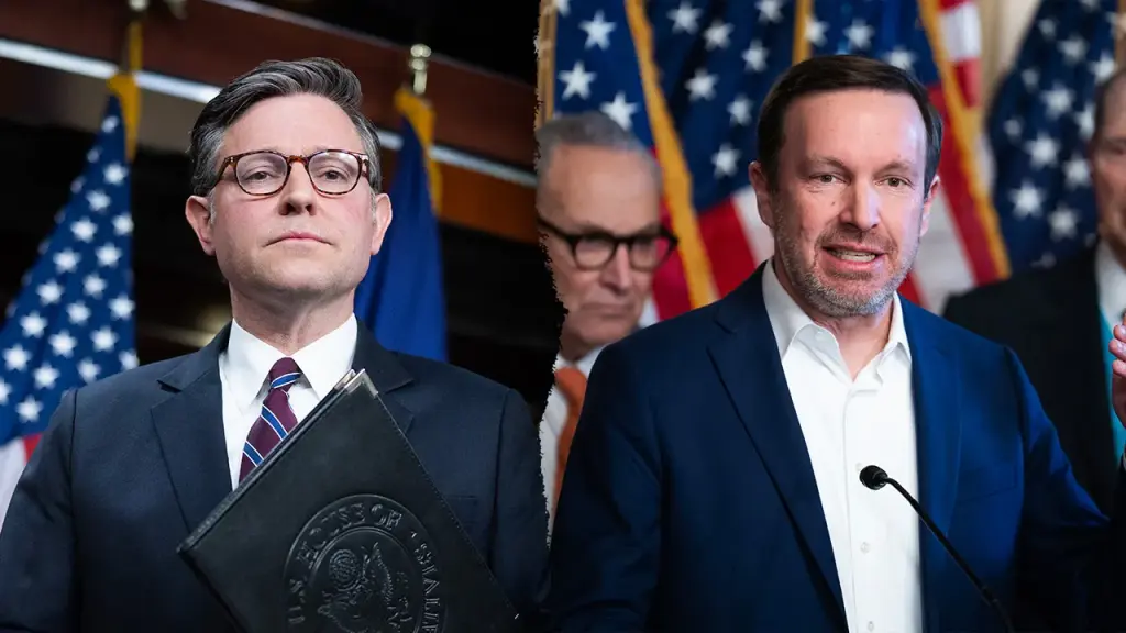 Congress reveals $80 billion funding plan during DHS funding disagreement