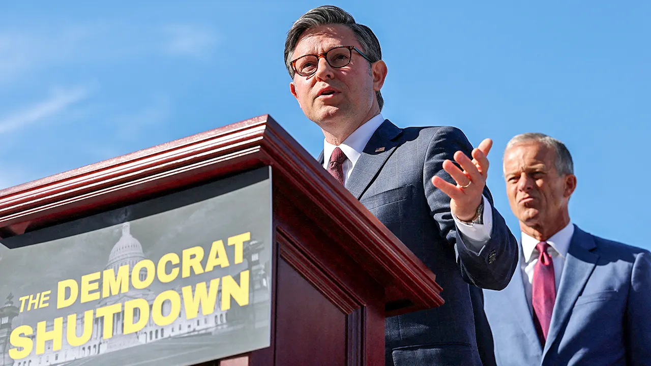 Congress reveals a spending plan of almost $180 billion as the risk of a shutdown approaches