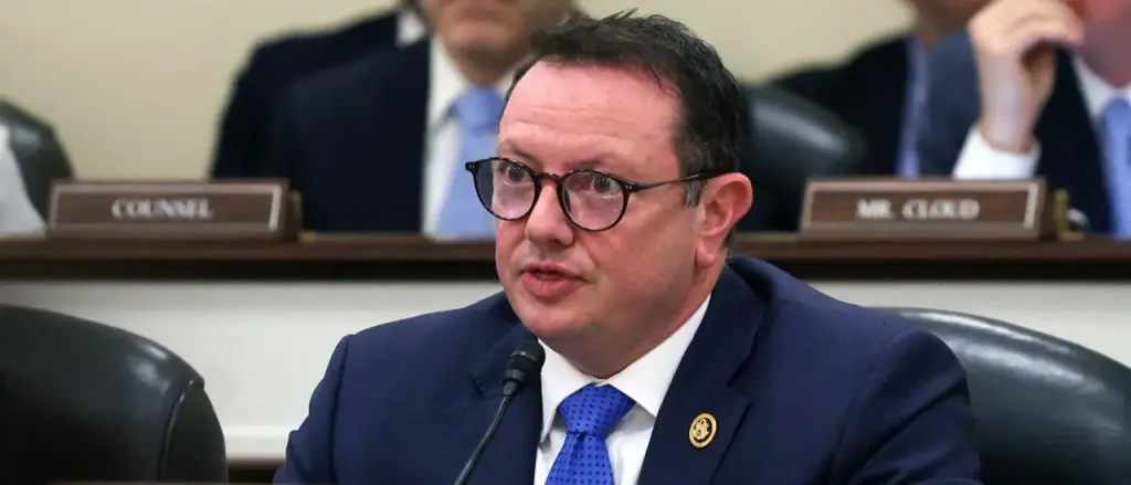 Congressman Calls for Transparency on UFOs and Protection for Whistleblowers