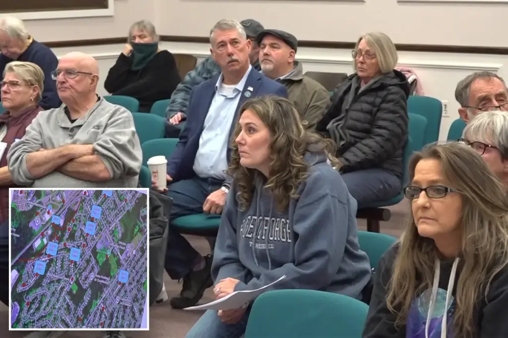 Connecticut residents restless due to unexplained humming noises in West Haven