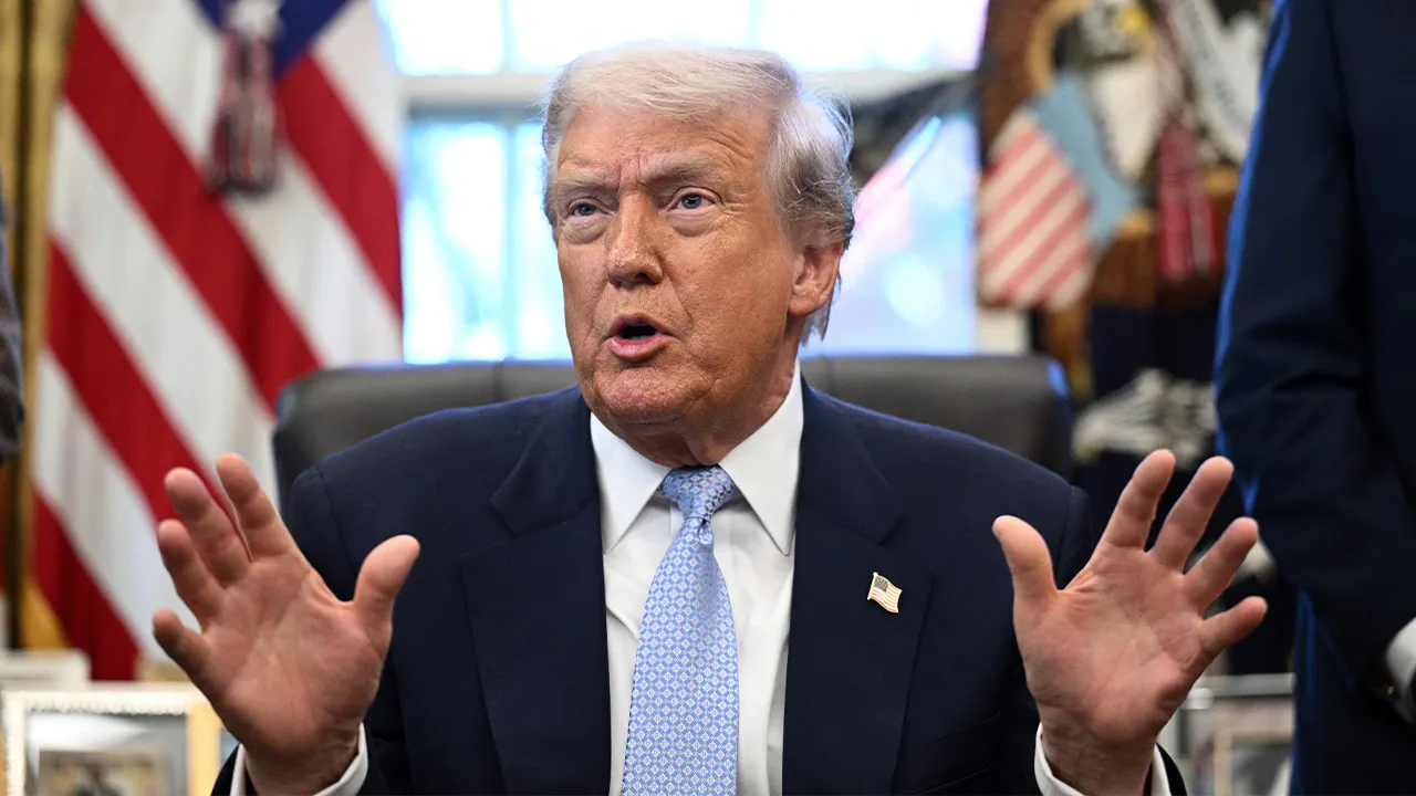 Conservative group advises Trump to avoid joining the governor's race before his visit to the state