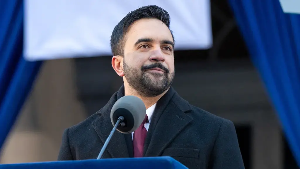 Conservatives raise concerns about Zohran Mamdani's remark on 'collectivism'