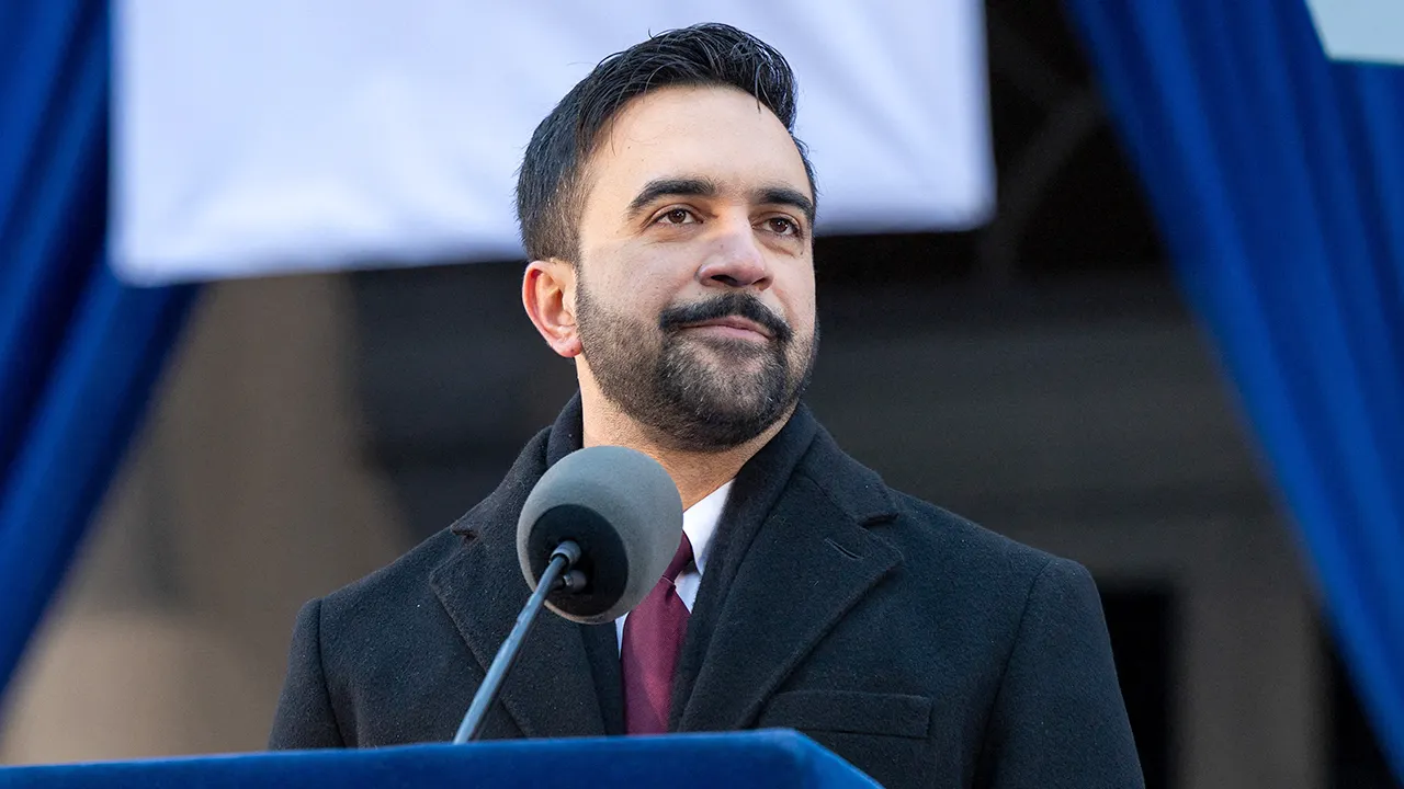 Conservatives raise concerns about Zohran Mamdani's remark on 'collectivism'