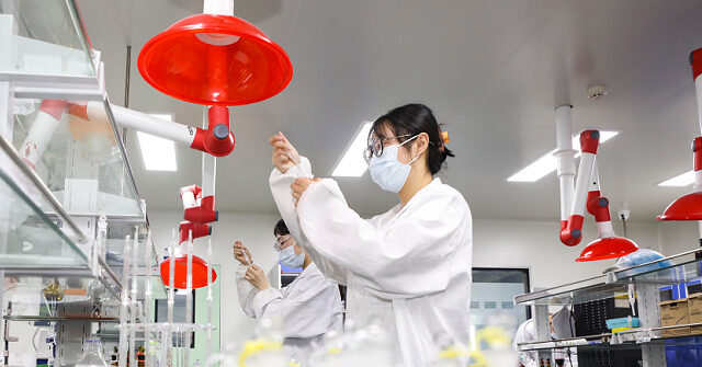 Consumer Product Safety Commission Revokes Accreditation of Four Chinese Laboratories