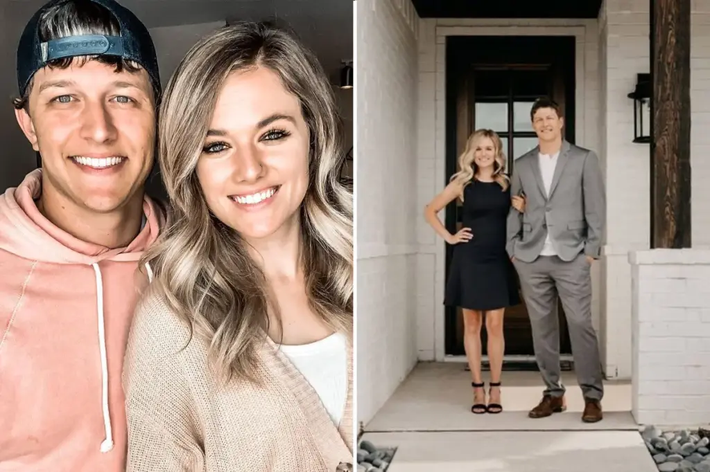 Contractor couple from Texas who abandoned multiple clients with incomplete homes admit guilt in $5 million fraud case