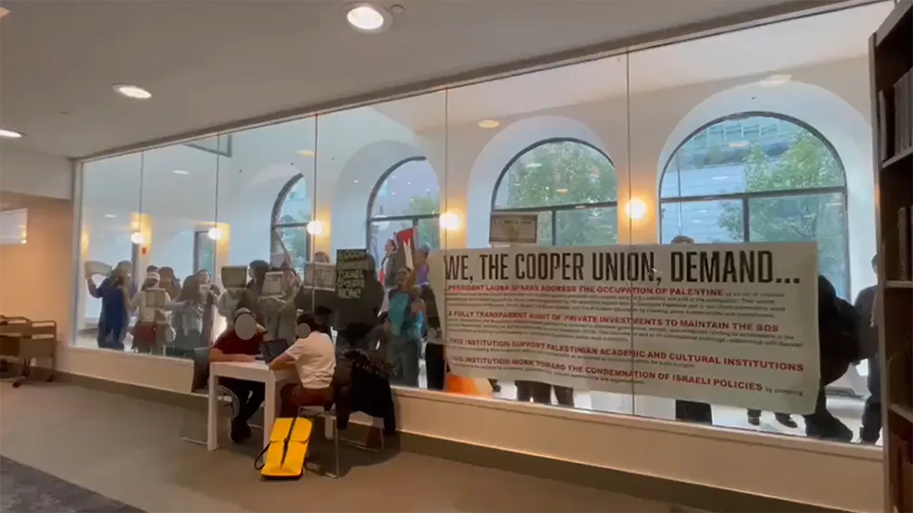 Cooper Union resolves legal case with Jewish students regarding antisemitism