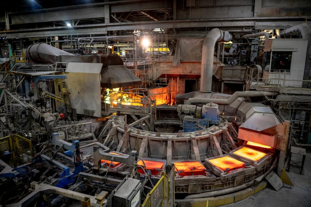 Copper rises in an 'unsustainable' rally, alongside silver and gold in the 2026 metals excitement.