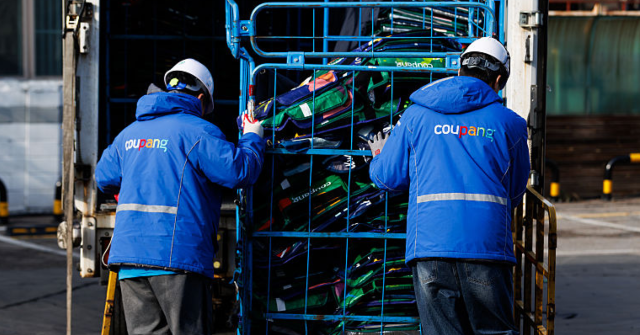 Coupang Investors Demand U.S. Investigation into South Korea's Management of Data Leak, Sen. Mike Lee Claims 'Persecution'