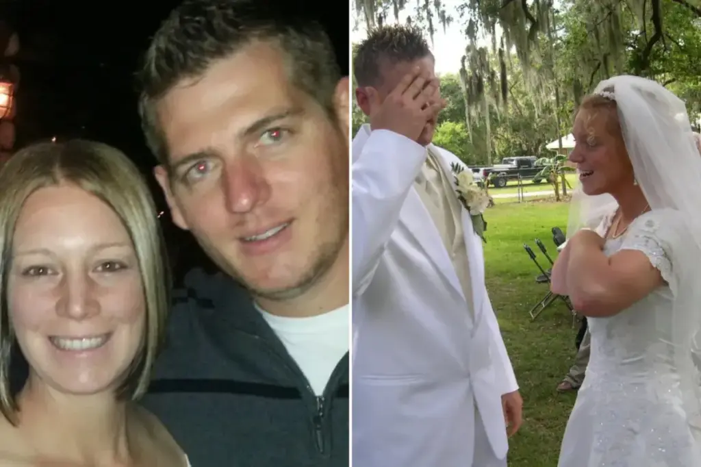 Couple in a polyamorous relationship married for 20 years shares their secret to a happy marriage