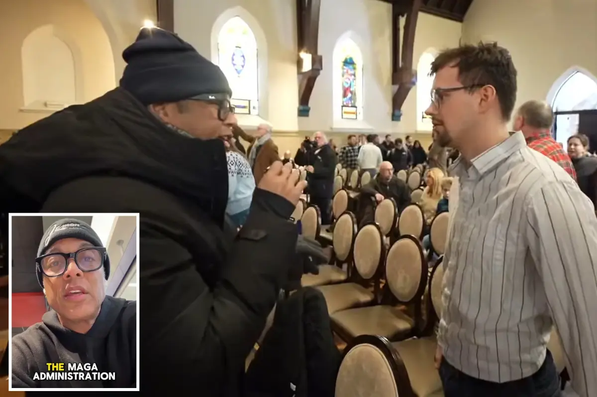 Court denies Trump's urgent request to detain Don Lemon, while judge acknowledges 'probable cause'