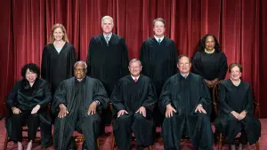 Court examines Title IX effects in hearing on transgender sports ban
