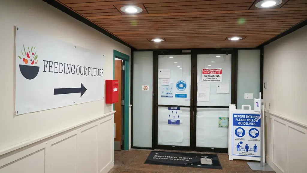 Court halts temporary freeze on Trump childcare subsidies in five states