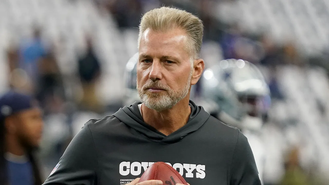 Cowboys reportedly let go of defensive coordinator Matt Eberflus