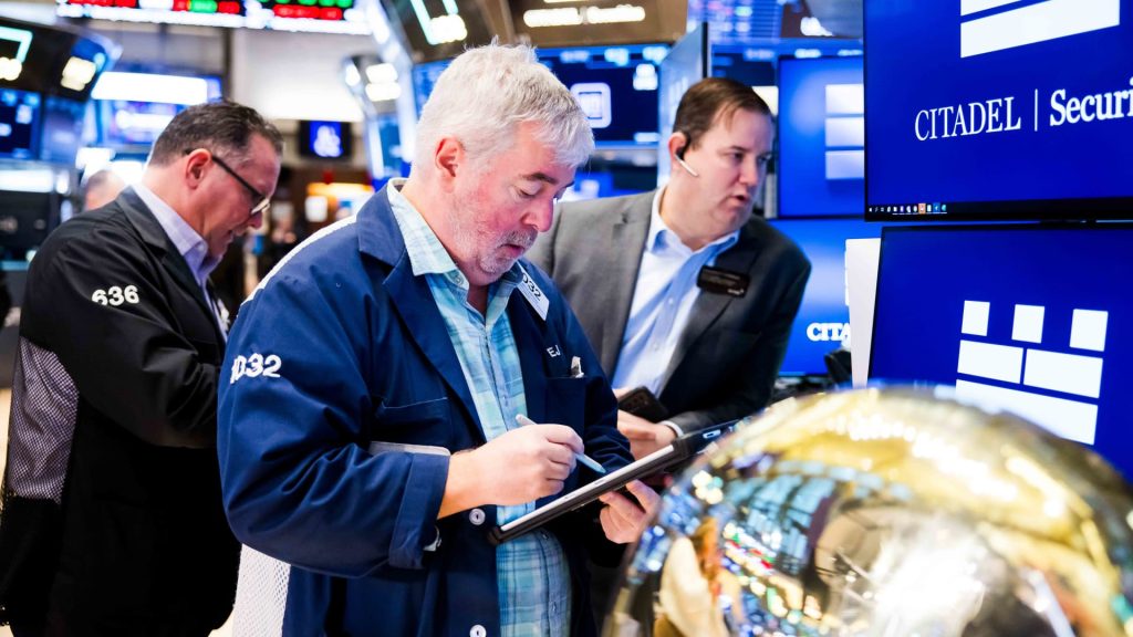 Cramer believes this major tech stock is a good buy after its impressive quarterly results.