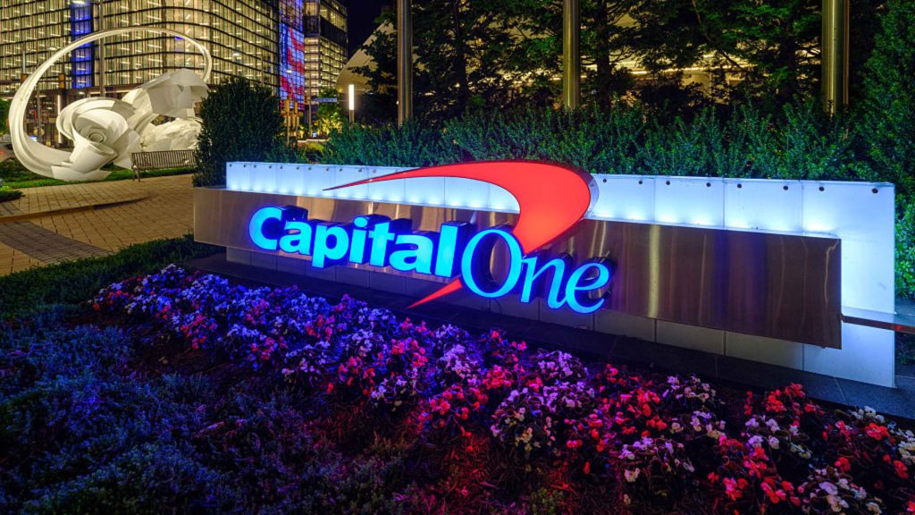 Cramer predicts a significant shift is approaching for this financial and considers buying a chip stock.