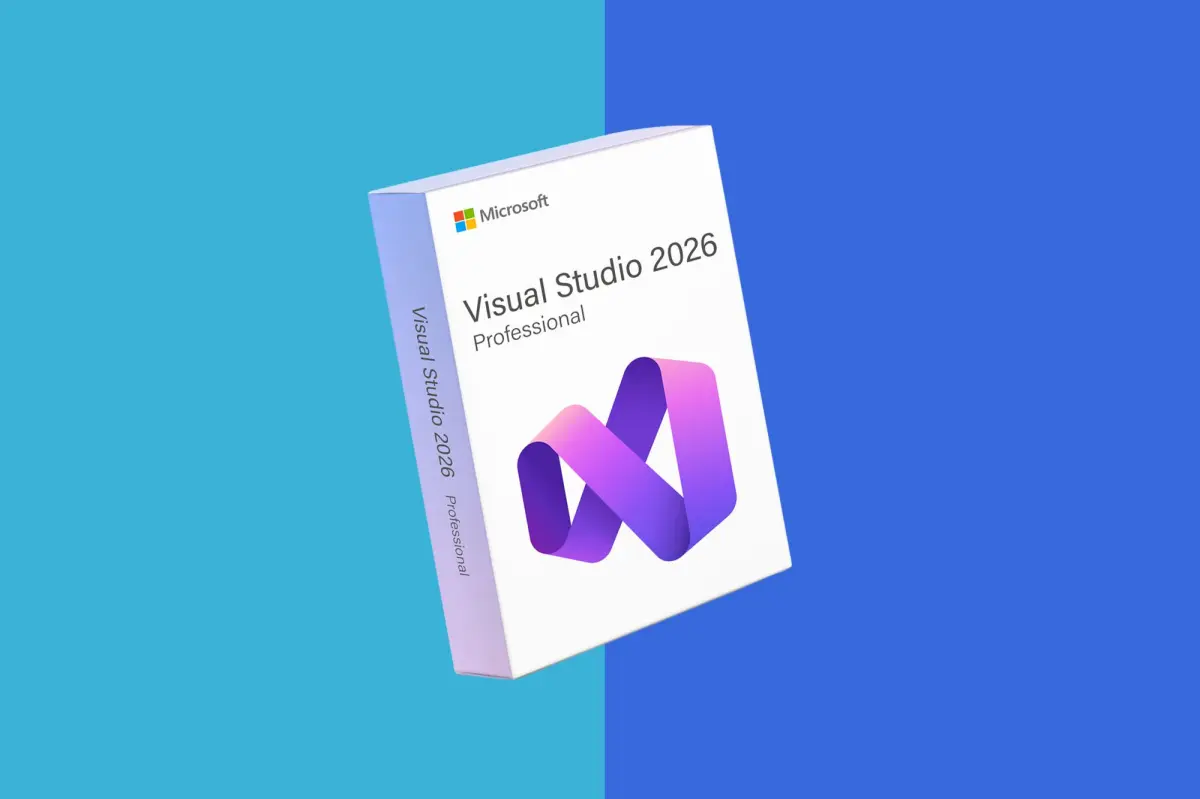 Creating apps is simple and inexpensive with this $50 Microsoft Visual Studio offer