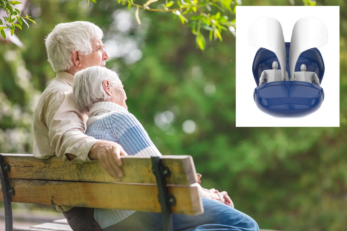 Creator of suicide pod utilizes AI to enable couples to end their lives together