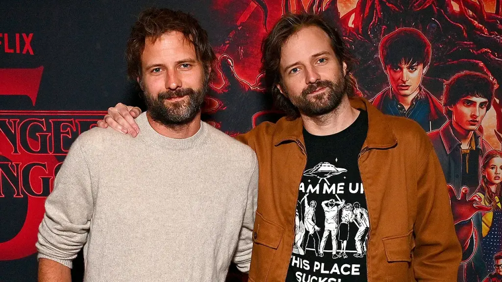Creators of 'Stranger Things' stand by debated coming-out moment