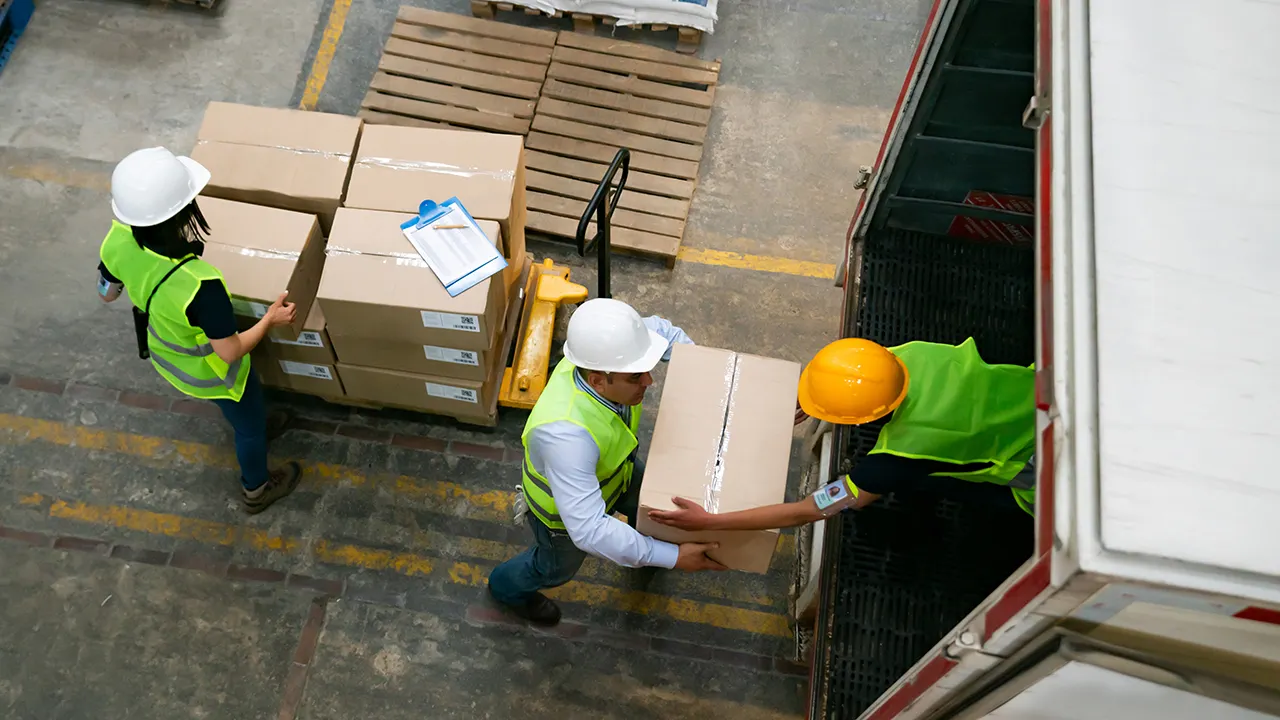 Criminals are taking control of the supply chain and making families pay the price