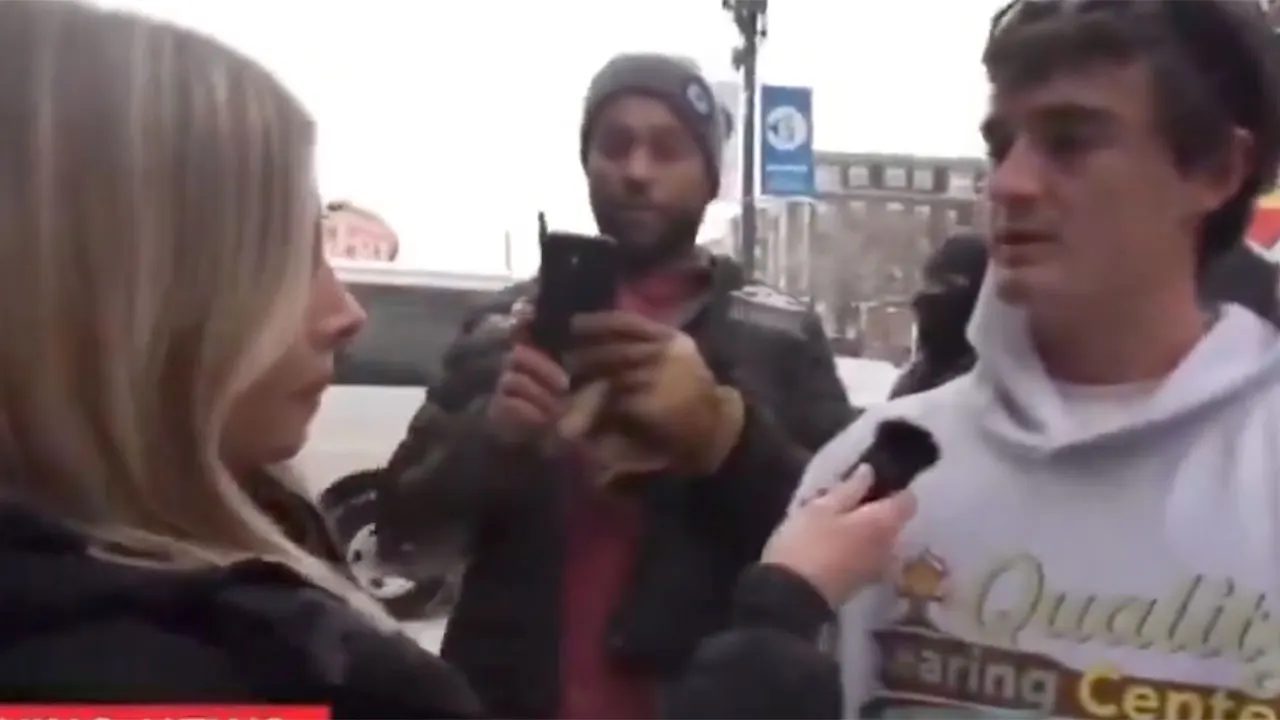 Criticism directed at CNN for attempting to undermine Nick Shirley’s popular reporting