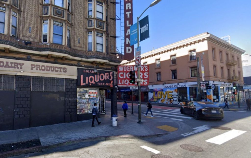 Crypto Investor and Major Political Donor Contributes $5 Million to Revive Larkin Street in the Tenderloin