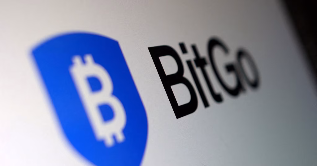 Crypto company BitGo secures $212.8 million in US public offering