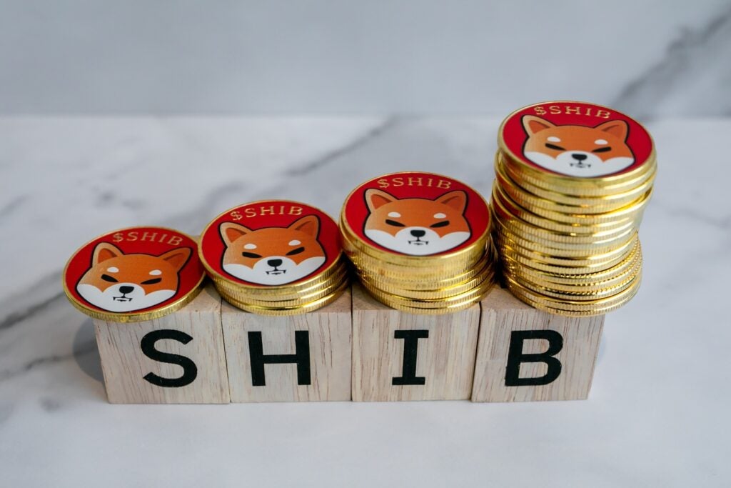 Cryptocurrency Update: Shiba Inu Reaches Important Price Level, Bitcoin Targets $100,000, Ethereum Holds Steady At $3,000, And Dogecoin Surges Past Key Resistance
